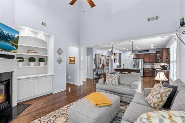 201 Providence Lane, Canton, GA 30114