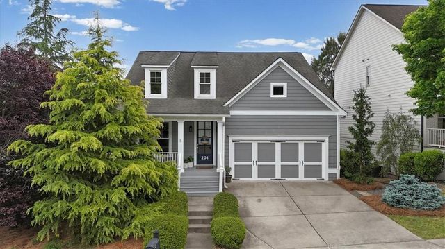 201 Providence Lane, Canton, GA 30114