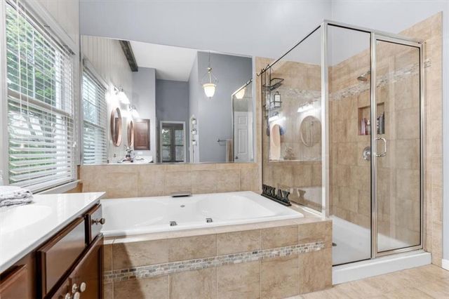 201 Providence Lane, Canton, GA 30114