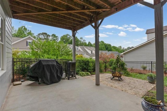 201 Providence Lane, Canton, GA 30114