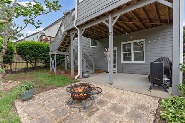 201 Providence Lane, Canton, GA 30114