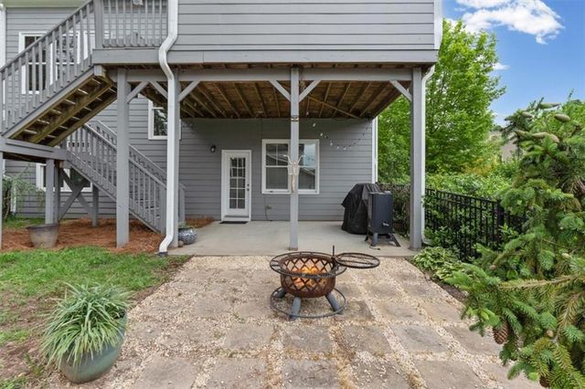 201 Providence Lane, Canton, GA 30114