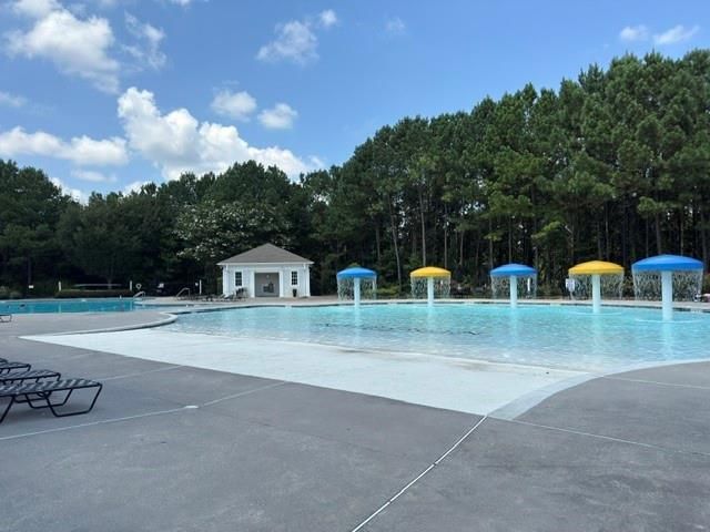 201 Providence Lane, Canton, GA 30114