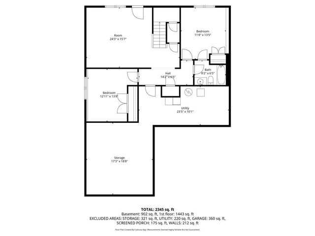 201 Providence Lane, Canton, GA 30114