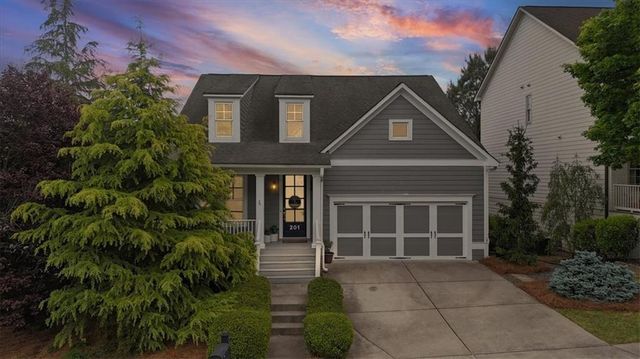 201 Providence Lane, Canton, GA 30114