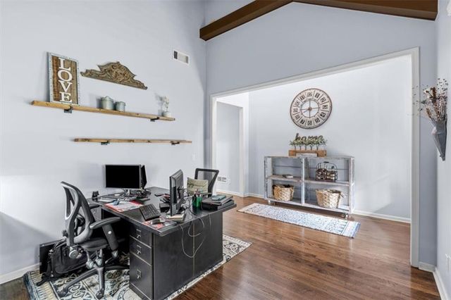 201 Providence Lane, Canton, GA 30114