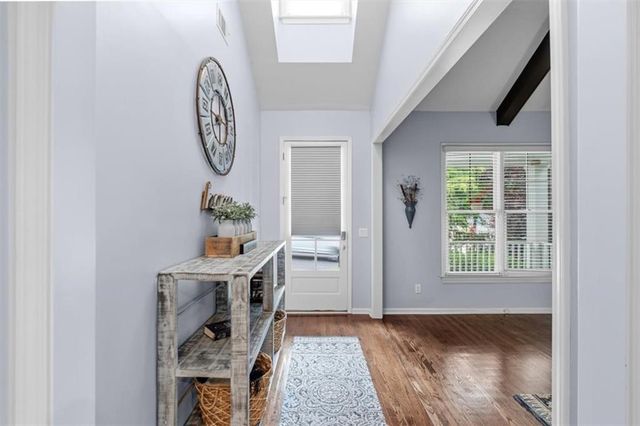 201 Providence Lane, Canton, GA 30114