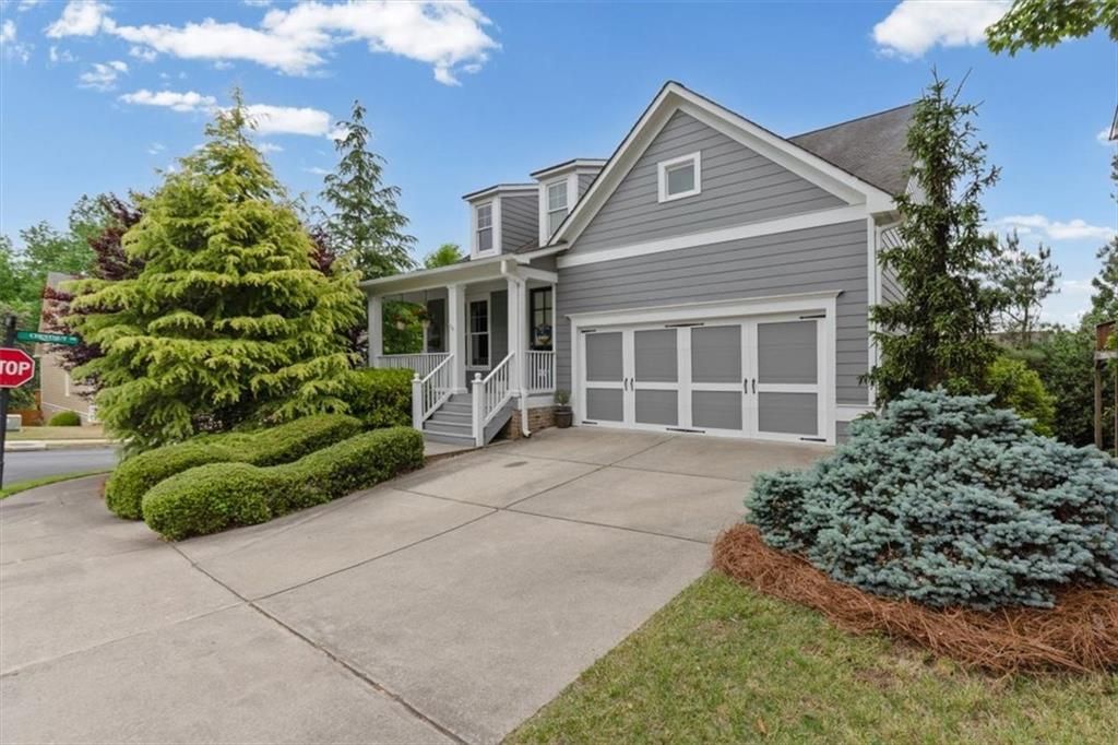 201 Providence Lane, Canton, GA 30114