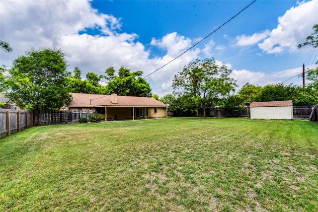 13505 Broadmeade Ave, Austin, TX 78729