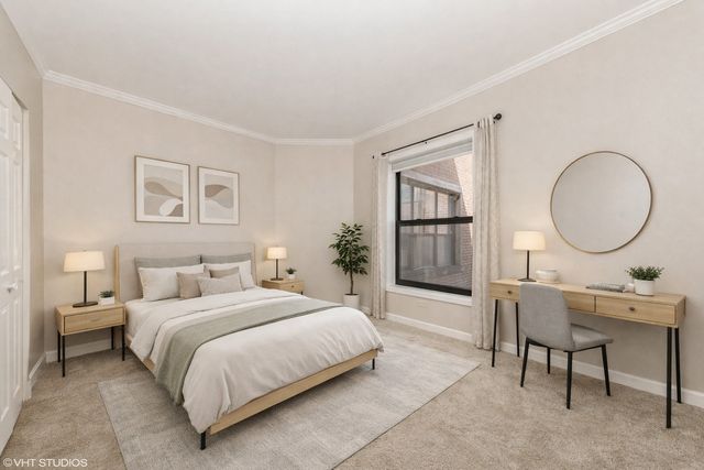 6106 S Dorchester Avenue 2W, Chicago, IL 60637