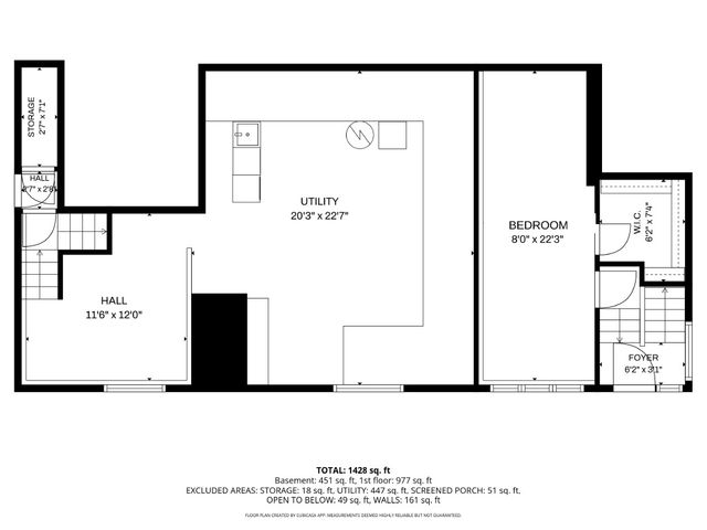 8717 Gardner Road, Fox River Grove, IL 60021