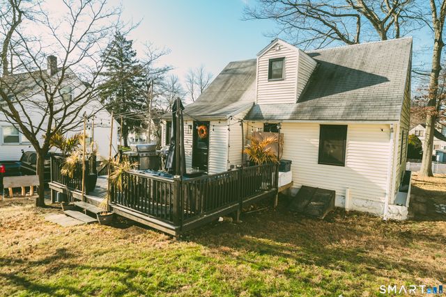 223 Hillandale Avenue, Stamford, CT 06906