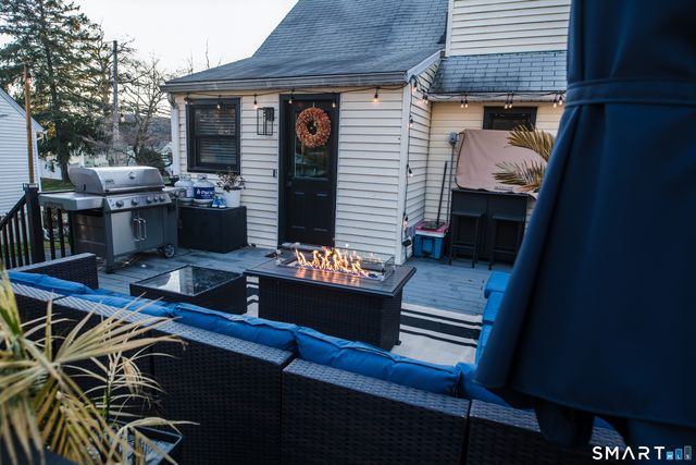 223 Hillandale Avenue, Stamford, CT 06906