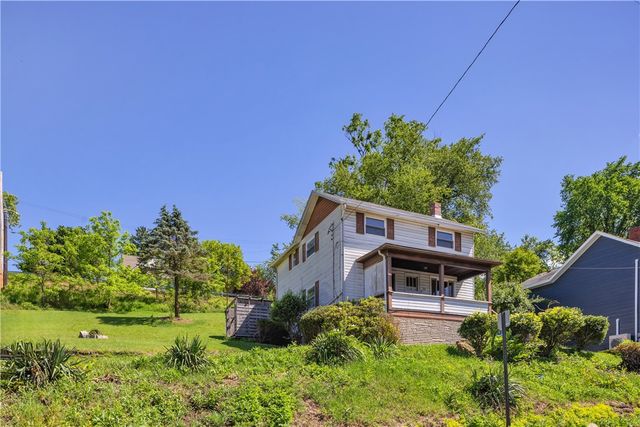 123 High St, Findlay Twp, PA 15126