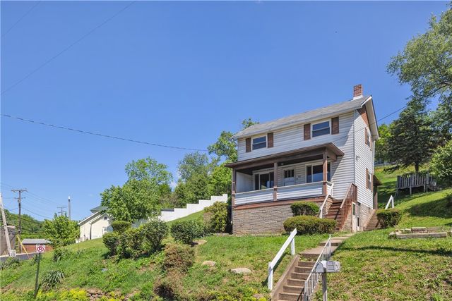 123 High St, Findlay Twp, PA 15126