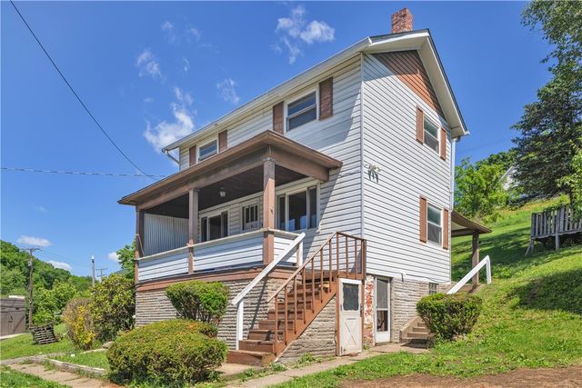 123 High St, Findlay Twp, PA 15126