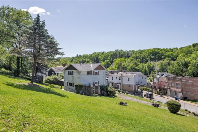 123 High St, Findlay Twp, PA 15126