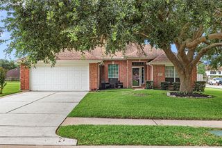 4503 Waverly Canyon Lane, League City, TX 77573