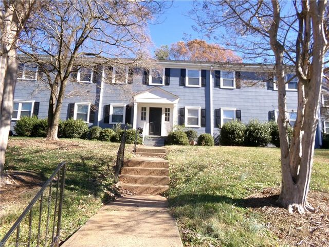 2507 Miller Park Circle B, Winston-salem, NC 27103