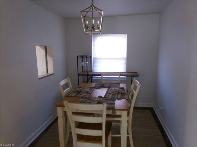 2507 Miller Park Circle B, Winston-salem, NC 27103