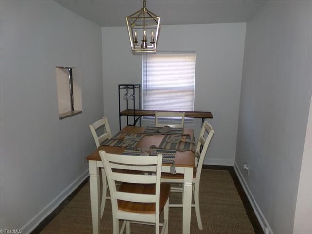 2507 Miller Park Circle B, Winston-salem, NC 27103