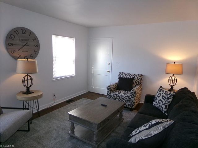 2507 Miller Park Circle B, Winston-salem, NC 27103