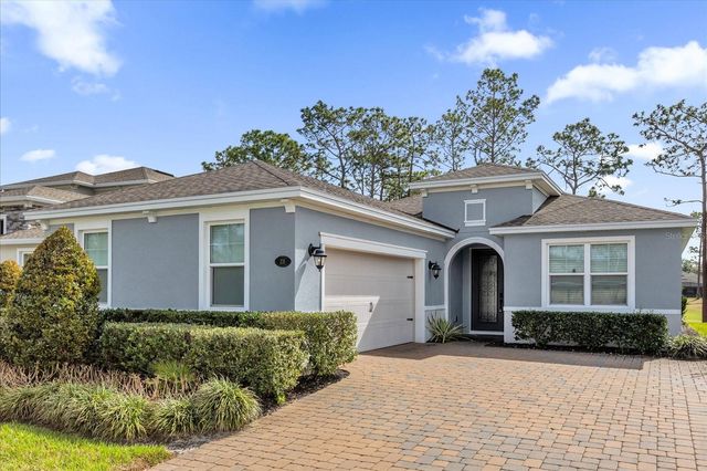 231 CHEROKEE HILL COURT, Deland, FL 32724