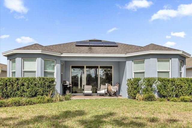 231 CHEROKEE HILL COURT, Deland, FL 32724