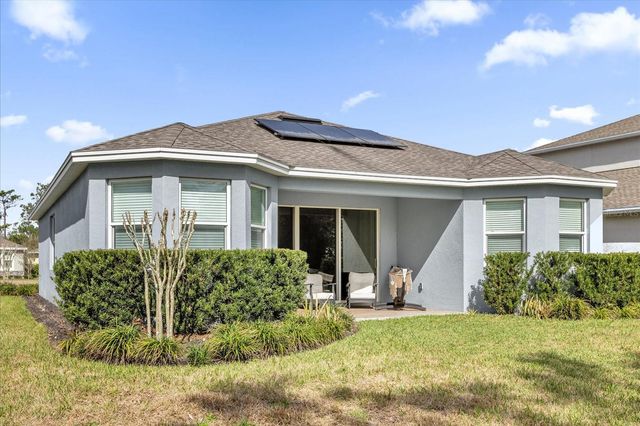 231 CHEROKEE HILL COURT, Deland, FL 32724