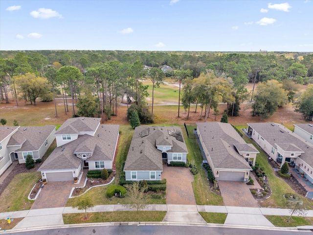 231 CHEROKEE HILL COURT, Deland, FL 32724