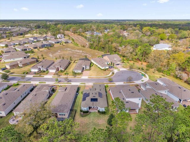 231 CHEROKEE HILL COURT, Deland, FL 32724