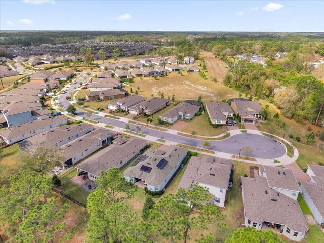 231 CHEROKEE HILL COURT, Deland, FL 32724