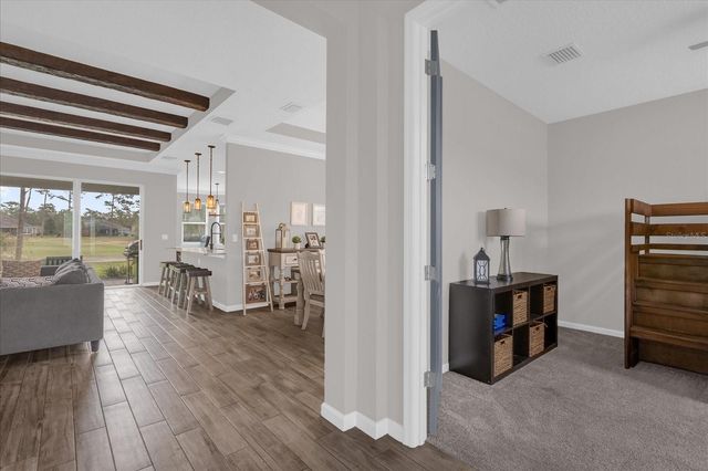 231 CHEROKEE HILL COURT, Deland, FL 32724