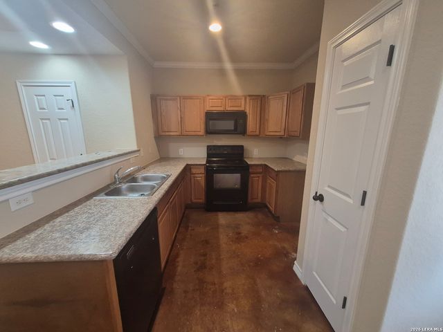 6308 Attucks Lane, San Antonio, TX 78238