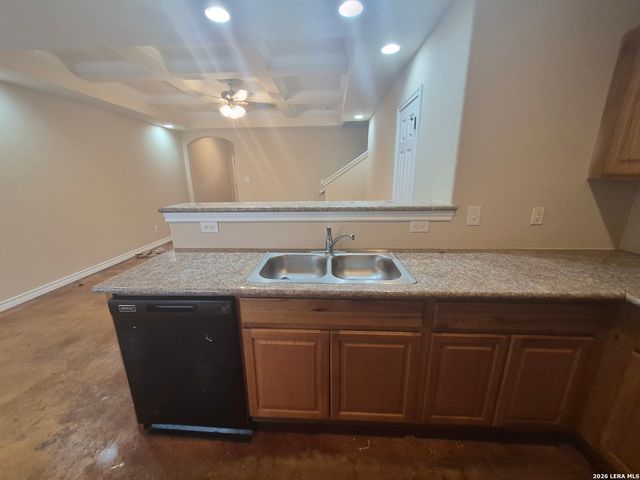 6308 Attucks Lane, San Antonio, TX 78238