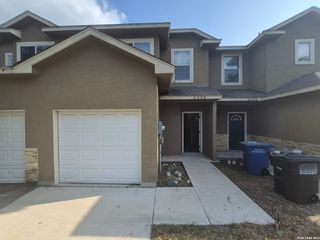 6308 Attucks Lane, San Antonio, TX 78238