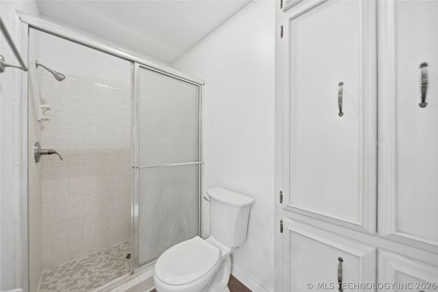 3928 E 60th Place, Tulsa, OK 74135