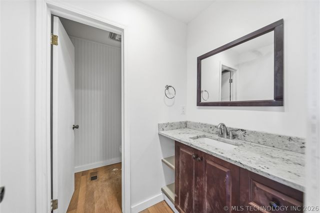3928 E 60th Place, Tulsa, OK 74135