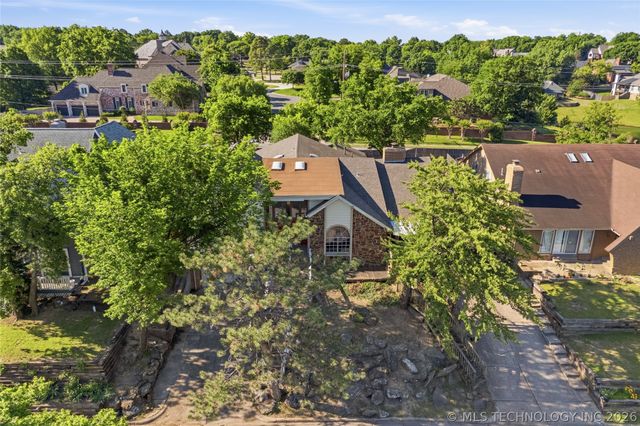 3928 E 60th Place, Tulsa, OK 74135
