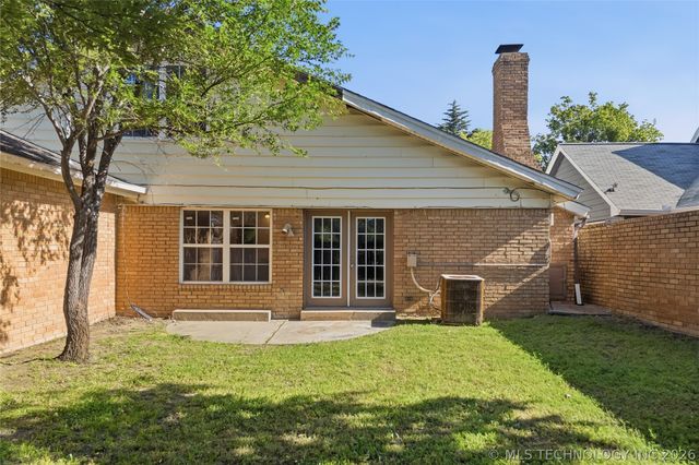 3928 E 60th Place, Tulsa, OK 74135