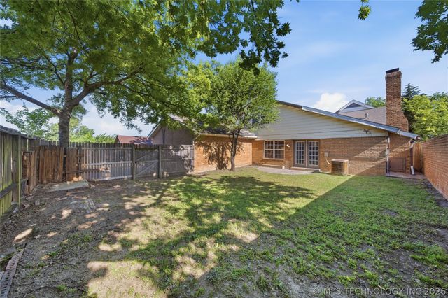 3928 E 60th Place, Tulsa, OK 74135