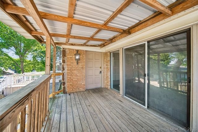 3928 E 60th Place, Tulsa, OK 74135