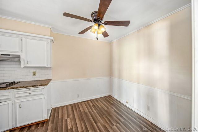 3928 E 60th Place, Tulsa, OK 74135