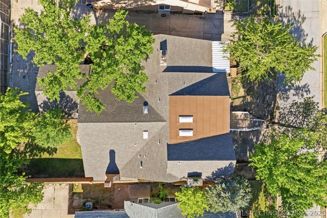 3928 E 60th Place, Tulsa, OK 74135