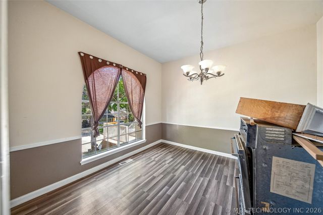 3928 E 60th Place, Tulsa, OK 74135