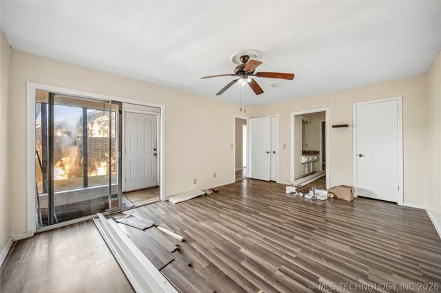 3928 E 60th Place, Tulsa, OK 74135