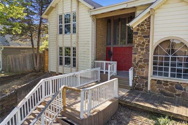 3928 E 60th Place, Tulsa, OK 74135