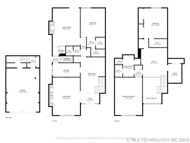3928 E 60th Place, Tulsa, OK 74135
