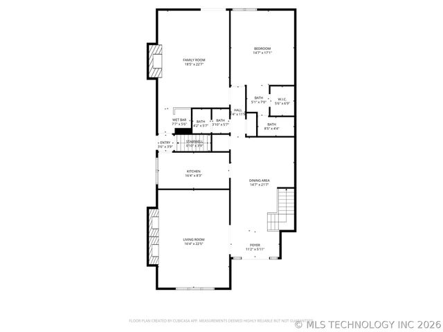3928 E 60th Place, Tulsa, OK 74135