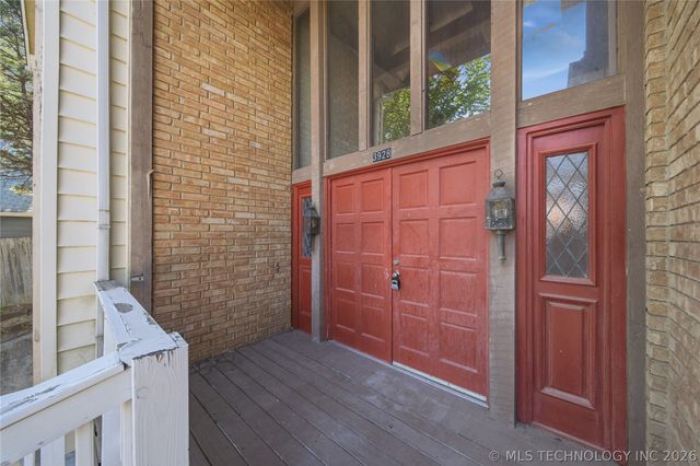 3928 E 60th Place, Tulsa, OK 74135